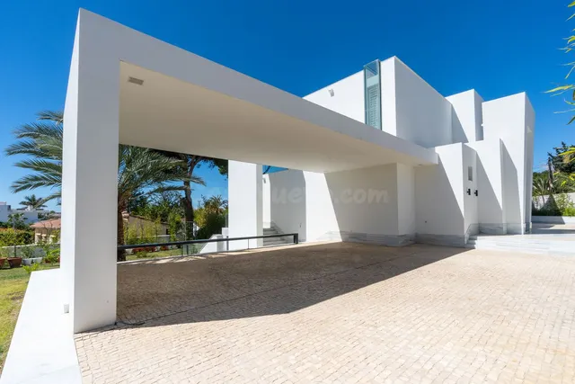 Chalet 6 habitaciones 639m² en venta - Marbella - foto 5