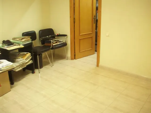 Local Comercial Avda. Conde Torrefiel 1-A — 4