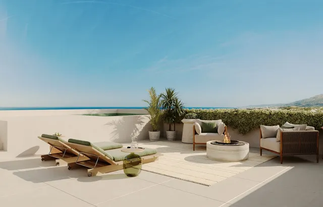 Villa 5 habitaciones 794m² en venta - San Pedro — 15