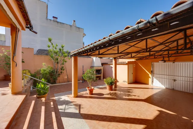 Villa 4 habitaciones 202m² en venta - Comunidad valenciana — 38