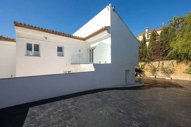 Chalet 9 habitaciones 1112m² en venta - Marbella — 38