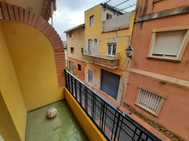VIVIENDA DE 4 DORMITORIOS EN CAUDETE — 13