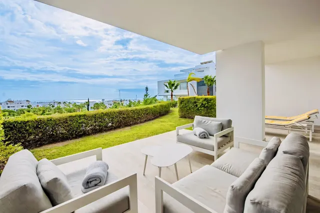 Apartamento 2 habitaciones 172m² en venta - Costa Del Sol — 19