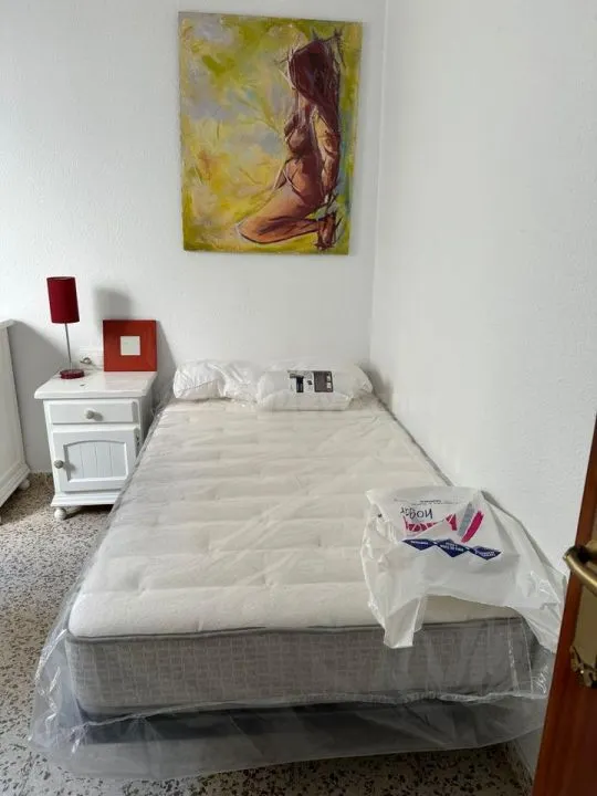 Piso de 3 dormitorios en alquiler para estudiantes – Zona Sa - foto 2