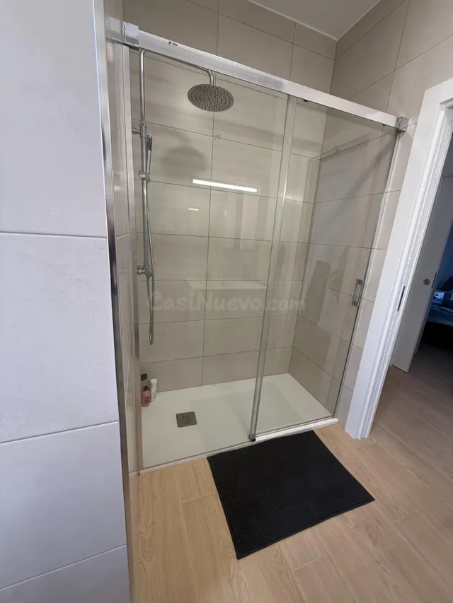 Habitación individual en piso recién reformado – Ideal para estudiantes — 5