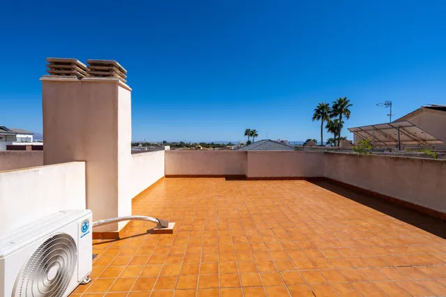Triplex en Nueva Almería — 37