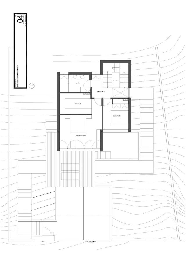 Terreno urbanizable con proyecto en Náquera. — 27