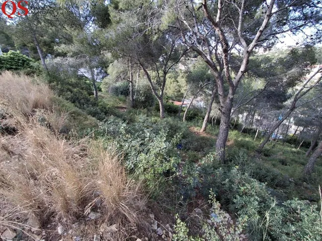 Terreno urbano en la urbanización Els Jardins, Cunit - foto 5