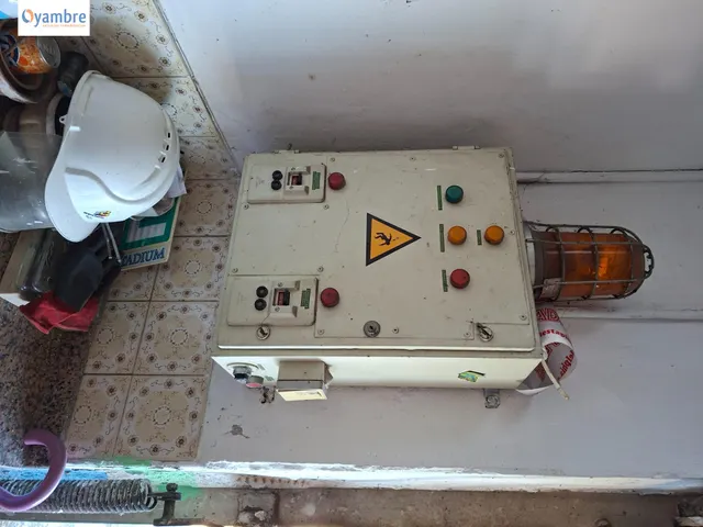 Excelente garaje Avilés — 14