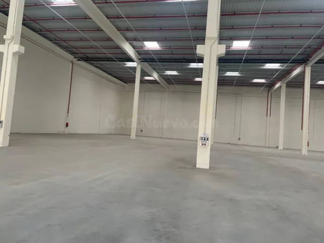 Nave industrial 2000m² en alquiler - San Jerónimo - foto 5
