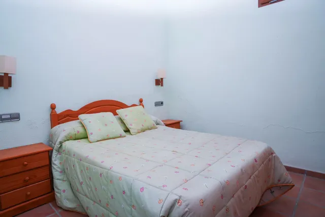Chalet independiente 9 hab. la era alta Murcia — 38