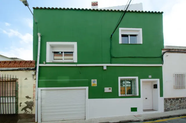 Encantador Adosado en La Concepción - Tu Primer Hogar en Cartagena — 9