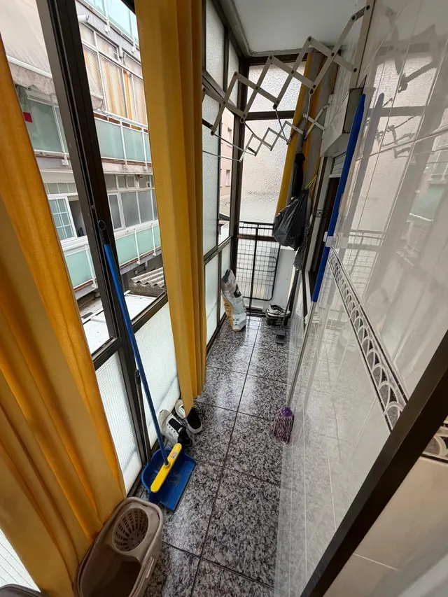 BONITO PISO EN VENTA PARA ENTRAR A VIVIR EN SANT JOAN DESPI — 9