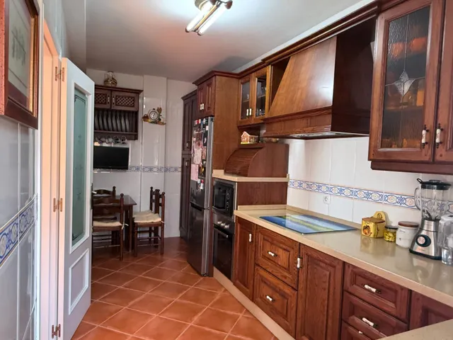 Chalet en Viña Málaga — 24