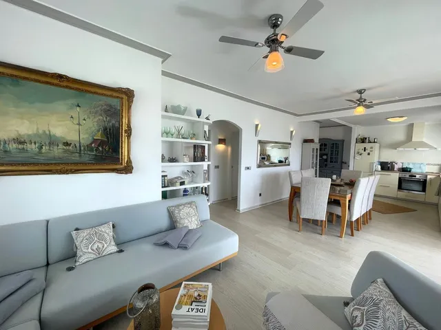 Ático 2 habitaciones 90m² en venta - Costa Del Sol — 20
