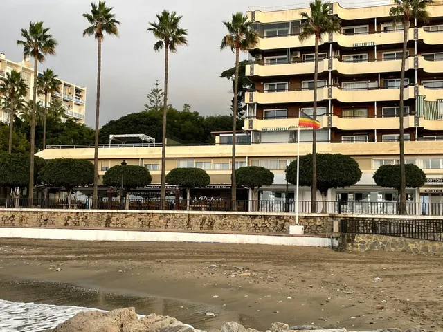 Ático 5 habitaciones 215m² en venta - Marbella — 40