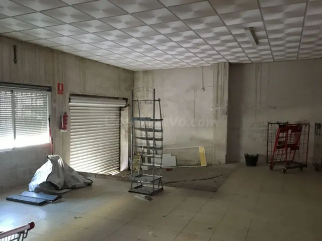 Local comercial 535m² en alquiler - Lorquí - foto 2
