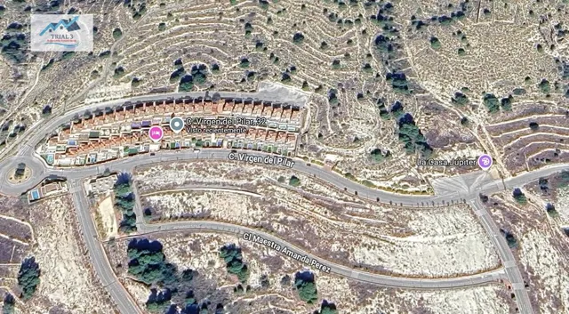 Venta Casa en Aigües - Alicante - foto 3