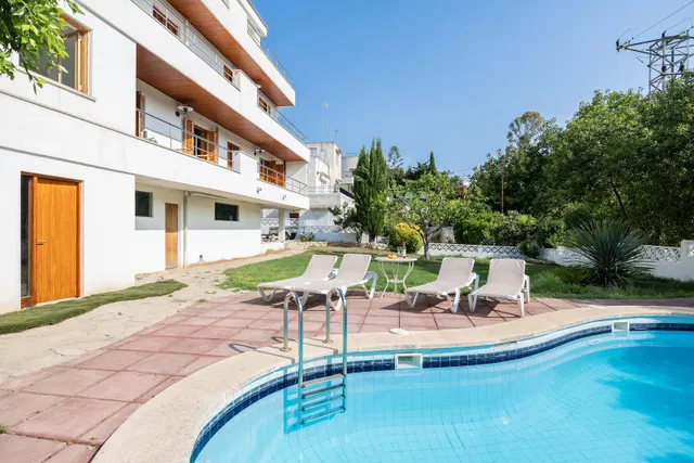 Apartamento 4 habitaciones 168m² en venta - Foners — 28