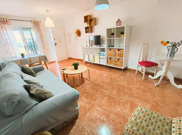 VENTA DE EXCLUSIVO BUNGALOW ÁTICO CON ESPECTACULAR TERRAZA — 14