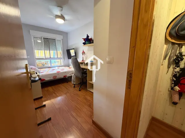 Piso en venta en Alicante, 129m2, 4 habitaciones, 2 baños, piscina, garaje, cuarta planta con ascensor, en zona de tómbola — 20