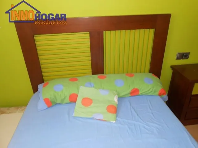 CHALET DE LUJO, 1000 m de parcela, 4 DOR,3 BAÑOS, PIS EXCELENTENTES CALIDADES A 200 m DE LA PLAYA!! — 29