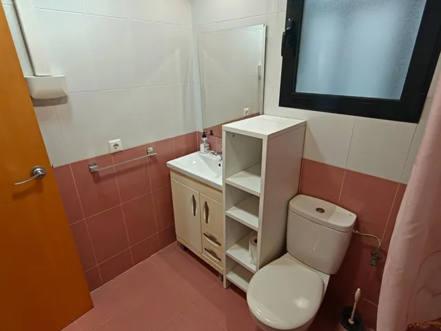 Piso con garaje y trastero — 13