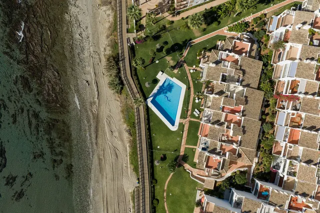 Ático Dúplex 2 habitaciones 131m² en venta - Riviera del sol — 42