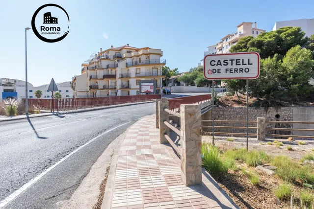 Excelente piso en Castell de Ferro - foto 4