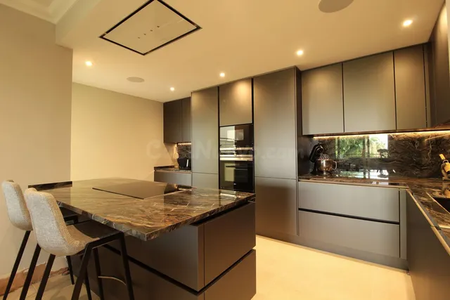 Apartamento 3 habitaciones 136m² en venta - Marbella — 3
