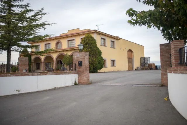 En venta Bodega en el Penedès. — 8