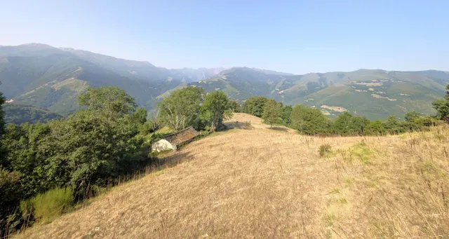 Espectacular finca rustica con cuadra tradiccional — 23