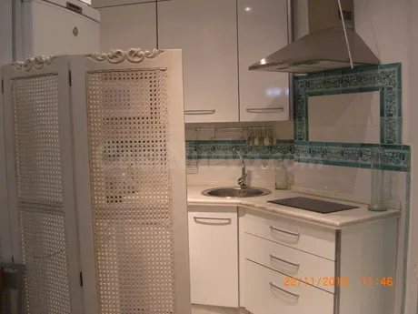 ESTUDIO EN VENTA EN NERVIÓN - foto 2