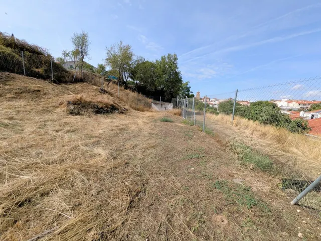 Parcela urbana en Pezuela de las Torres — 6
