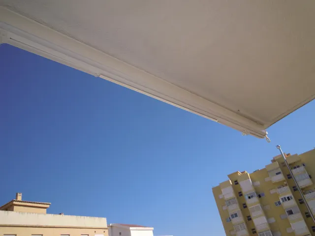 SE VENDE PISO EN SEGUNDA LINEA DEL MAR. EN MIRAMAR. — 46