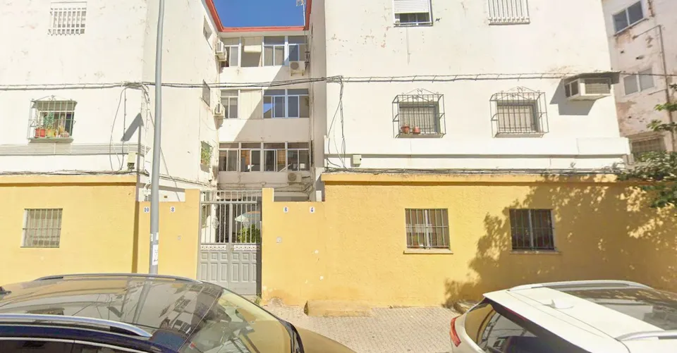Venta piso en Sevilla