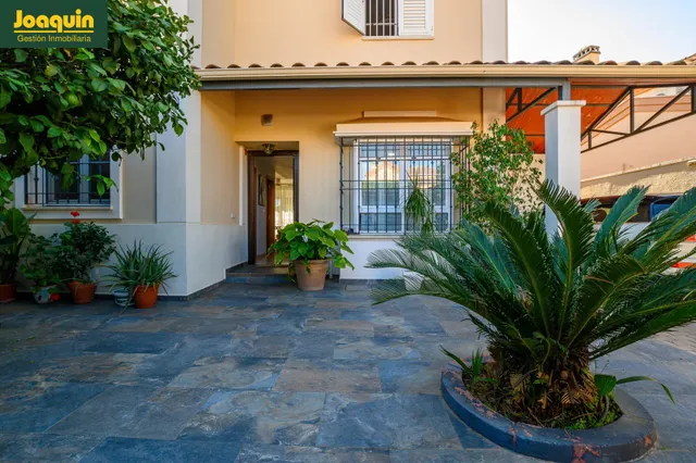 Gran casa pareada en Paraíso Arenal — 12