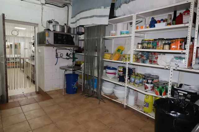 EXELENTE OPORTUNIDAD - RESTAURANTE EN TORREVIEJA — 32