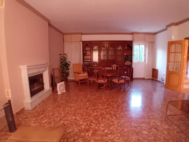 Chalet independiente en Santa Ana de la Albaida ! — 11