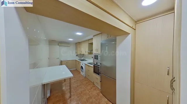 Piso Reformado en el Ensanche-Franciscanos, Albacete - ¡List - foto 3