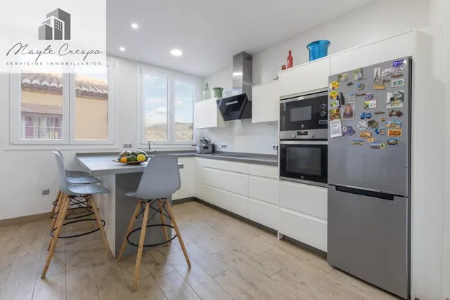 Casa en una de las mejores zonas de Almuñécar — 27