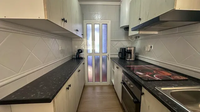 Venta de chalet adosado en ORIHUELA COSTA (LAS FILIPINAS) — 24