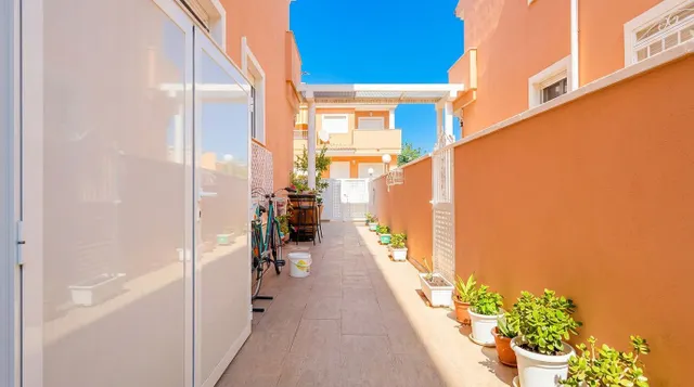 Casa 3 habitaciones 137m² en venta - Playa sorts de mar — 46