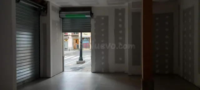 LOCAL COMERCIAL EN CALLE MOLINOS - foto 5