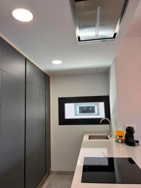Apartamento 2 habitaciones 90m² en venta - PAU 8 — 19