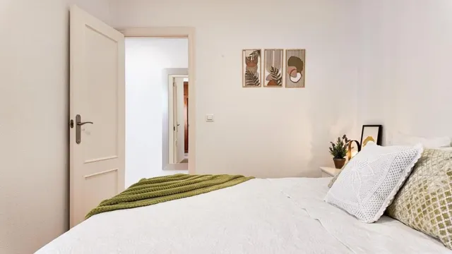 Apartamento 2 habitaciones 62m² en venta - Centro — 15