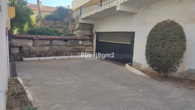 Parking 32m² en venta - Riviera del sol — 3