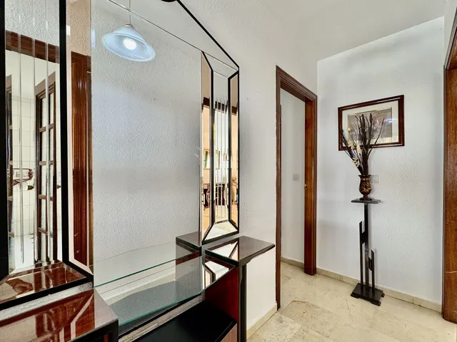Apartamento 3 habitaciones 94m² en venta - Centro — 18