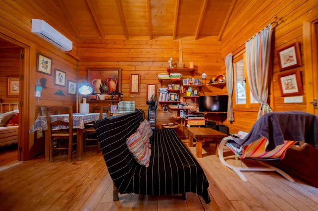 Fantástica casa a la venta en Villanueva del Trabuco — 22