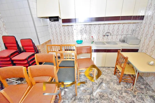 Vivienda cómoda en planta baja, Villavieja - foto 3